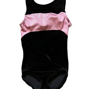 MotionWear Velour Leo